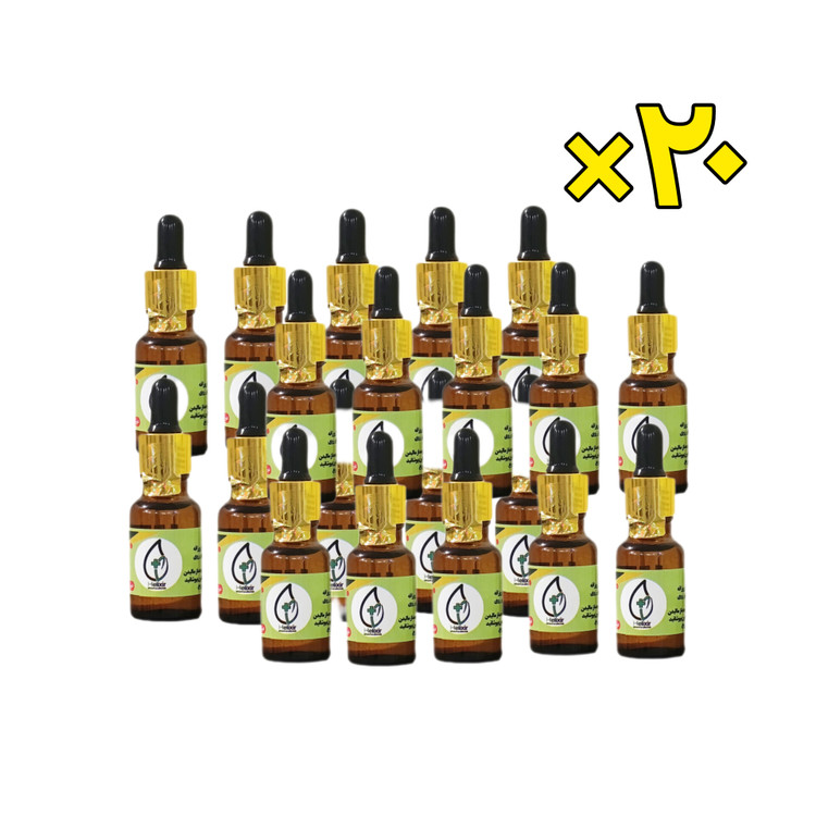 روغن ضد درد هلکسیر اصل نمایندگی
