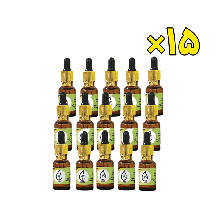 روغن ضد درد هلکسیر اصل نمایندگی