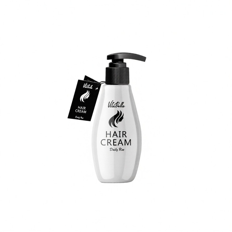 کرم موی سر 150ml ویتابلا ترمیمکننده و ضد وز ساقه مو