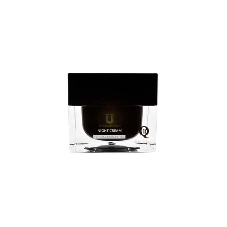کرم شب 30 میل لاکچری کوین چند کاره ضدپیری و بازسازی شبانه